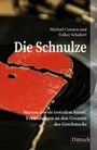 Michael Corsten: Die Schnulze, Buch