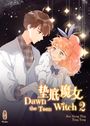 : Dawn the Teen Witch - Band 2, Buch