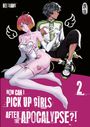 Beixiang: How can I pick up girls after the apocalypse?! 2, Buch