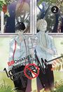 Jia: BRomance: 18 Unrestricted 2, Buch