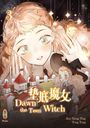 : Dawn the Teen Witch - Band 3, Buch
