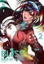 Dart L.: BLISS - End of Gods 2, Buch