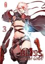 Dart L.: BLISS - End of Gods 3, Buch