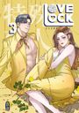 Clevercool: LoveLock 3, Buch