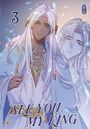 : See You, My King 3, Buch