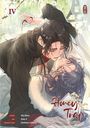 Zhi Zhen: Honey Trap 4, Buch