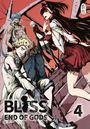 Dart L.: BLISS - End of Gods 4, Buch