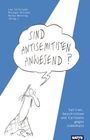 : Sind Antisemitisten anwesend?, Buch