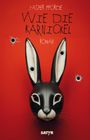 Jasper Fforde: Wie die Karnickel, Buch
