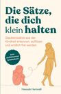 Hannah Hartwell: Die Sätze, die dich klein halten, Buch