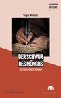 Yngra Wieland: Der Schwur des Mönchs, Buch