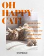 : Oh Happy Cat, Buch