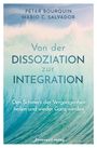 Peter Bourquin: Von der Dissoziation zur Integration, Buch