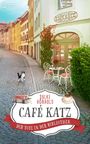 Sylke Hörhold: Café Katz - Der Tote in der Bibliothek, Buch