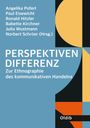 : Perspektivendifferenz, Buch
