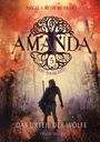 Angela Rose Burkart: Amanda von Waisland, Buch