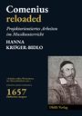 Hanna Kröger-Bidlo: Comenius Reloaded, Buch