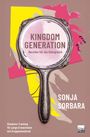 Sorbara Sonja: Kingdom Generation, Buch