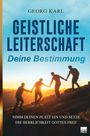 Georg Karl: Geistliche Leiterschaft, Buch