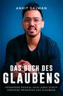 Ankit Sajwan: Das Buch des Glaubens, Buch