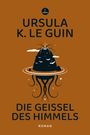 Ursula K. Le Guin: Die Geißel des Himmels, Buch