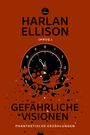 : Gefährliche Visionen, Buch