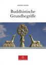 Manfred Seegers: Buddhistische Grundbegriffe, Buch