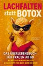 Christine Krellner: Lachfalten statt Botox, Buch
