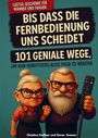 Christine Krellner: Bis dass die Fernbedienung uns scheidet, Buch