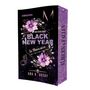 Rocky Ana D.: Black New Year, Buch
