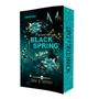 Ana D. Rocky: Black Spring, Buch