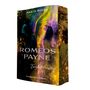 Ana D. Rocky: Romeos Payne, Buch