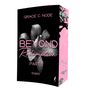 Grace C. Node: Beyond, Buch