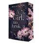 Mila Olsen: A Girl, unbroken, Buch