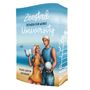 Leni Berger: Zeestad University, Buch