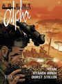 : Agent Alpha - Erste Missionen / Agent Alpha- Erste Missionen, Buch
