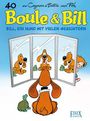 Jean Bastide: Boule & Bill, Buch