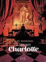Thomas Dannhauer: Kaiserin Charlotte, Buch