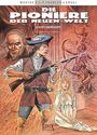 Ersel: Die Pioniere der neuen Welt / Die Pioniere der Neuen Welt, Buch