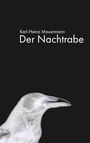 Karl-Heinz Mauermann: Der Nachtrabe, Buch