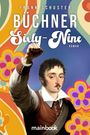 Gerd Fischer: Büchner Sixty-Nine, Buch