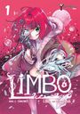 Ana C. Sánchez: Limbo 1, Buch