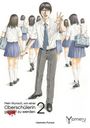 Usamaru Furuya: Mein Wunsch, von einer Oberschülerin getötet zu werden 2, Buch