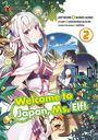 Makishima Suzuki: Welcome to Japan, Ms. Elf! 02, Buch