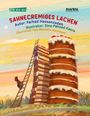Farhad Hassanzadeh: Sahnecremiges Lachen, Buch
