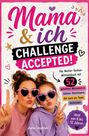 Julia Lindner: Mama & Ich, Buch