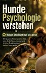Miriam Falk: Hundepsychologie verstehen, Buch