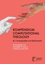 : Kompendium Computational Theology, Buch