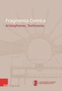 Natalia Kyriakidi: FrC 10.2 Aristophanes Testimonia, Buch