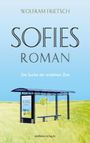 Wolfram Frietsch: Sofies Roman, Buch